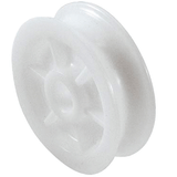 Ronstan Series 60 AP Sheave - Acetal Solid Bearing - 60mm (2-3/8") OD - RF437
