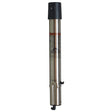 Springfield Marine Spring-Lock™ Series Locking Fixed Height Post (Height15-1/2", Display Package) - 1680415 - image 1