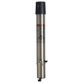 Springfield Marine Spring-Lock™ Series Locking Fixed Height Post (Height15-1/2", Display Package) - 1680415 - image 1