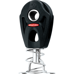 Ronstan Series 30 Ball Bearing Orbit Block - Stand Up Swivel - RF35140