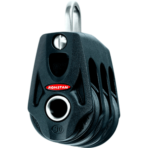 Ronstan Series 30 Ball Bearing Orbit Block - Triple - RF35302