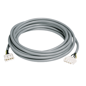 VETUS Bow Thruster Extension Cable - 33' - BP2910