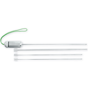 Ronstan D-SPLICER Kit w/4 Needles &amp; 2mm-4mm (1/16"-5/32") Line - RFSPLICE-6