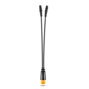 Garmin 12-Pin To Dual 4-Pin Transducer Y-Cable - 010-12234-05