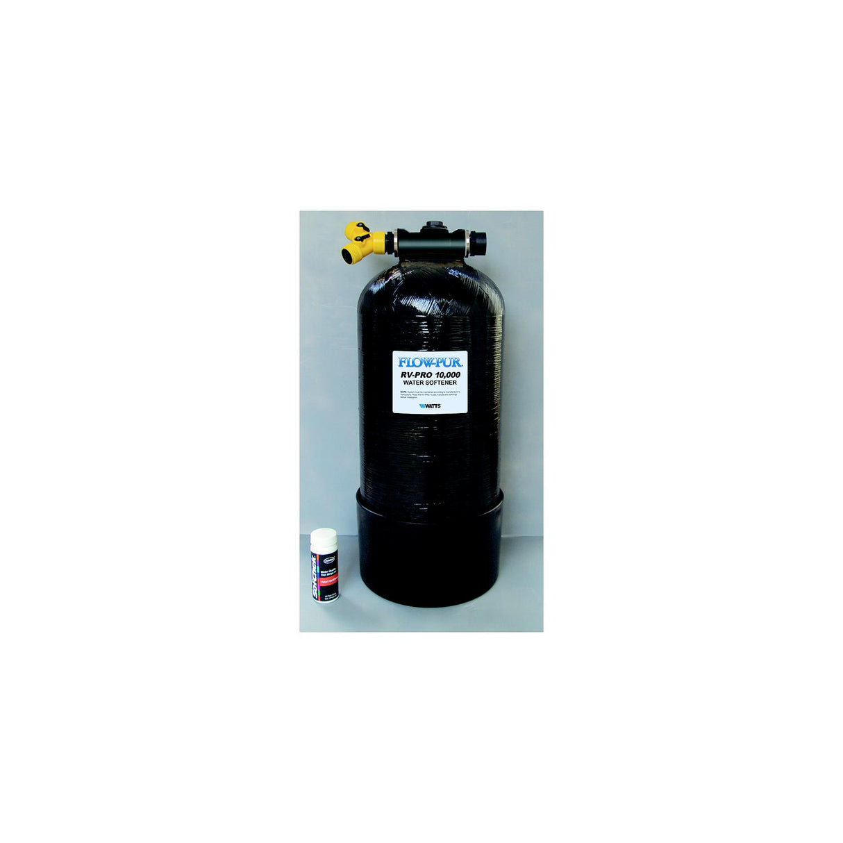 Flowmatic Systems Flow-Pur M7002 RV-Pro 10,000" Portable Water Softener - M7002