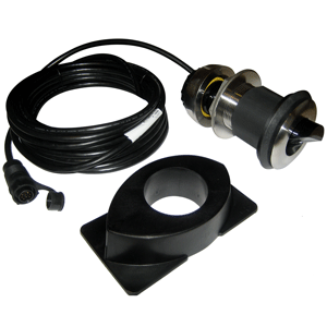 Navico ForwardScan&reg; Transducer Kit w/Sleeve & Plug - 000-11674-001