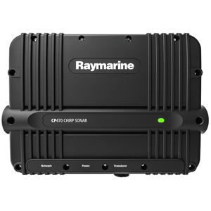 Raymarine CP470 CHIRP Sonar Module - E70298