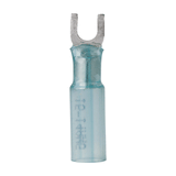 Ancor 16-14 Gauge - #8 Heat Shrink Spade Terminals - 25-Pack - 314225