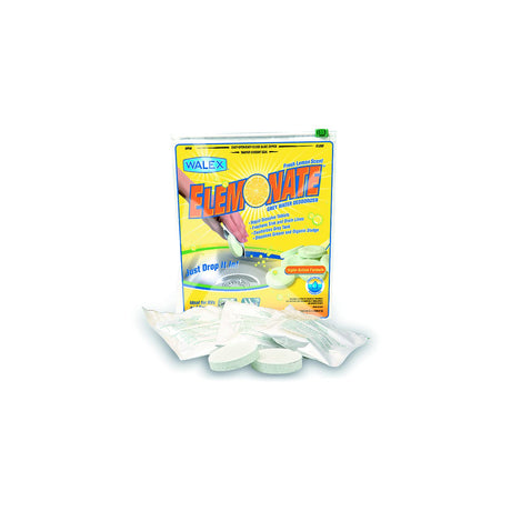 Walex Products Walex Elemonate Grey Water Holding Tank Deodorizer, 5/Pk - ELEMBG - official Walex Products product image 2