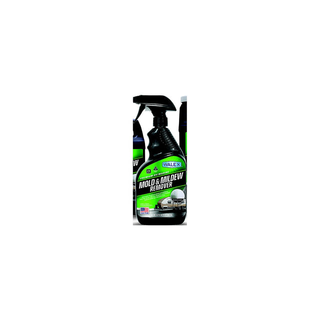 Walex Products Walex WALMM32 Mold and Mildew Remover - image 1