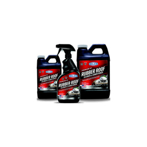 Walex Products Walex WALRR Rubber Roof Cleaner and Conditioner, 32 oz. - WALRR32 - image 1