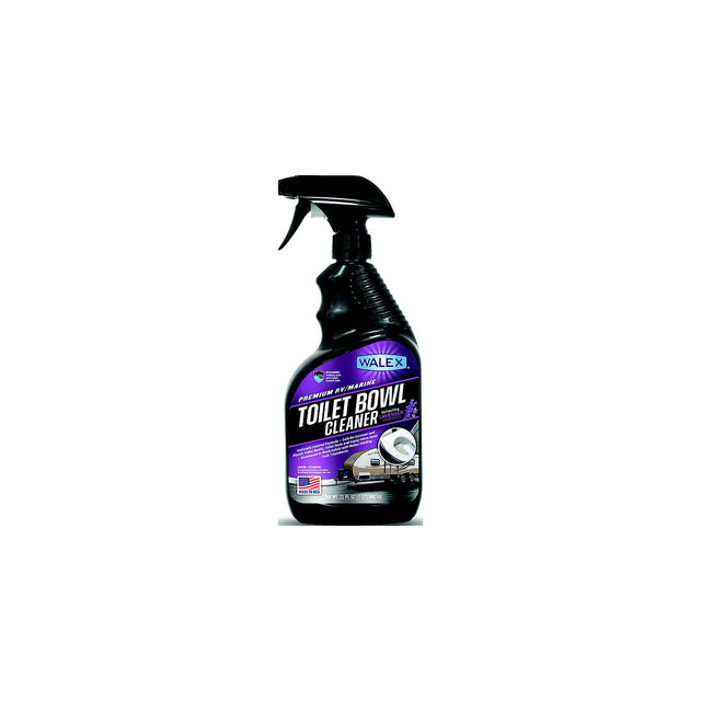 Walex Products Walex WALTB32 Toilet Bowl Cleaner, 32 oz. - image 1