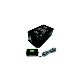Progressive Industries Progressive Ind EMSHW30C Hardwired RV Surge and Electrical Protector, 30 amps, w/Remote Digital Display, 120 V - image 1