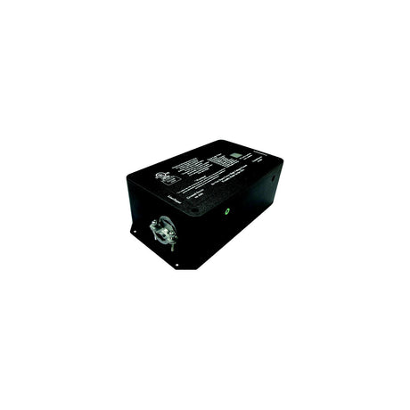 Progressive Industries Progressive Ind EMSLCHW30 Hardwired RV Surge and Electrical Protector, 30 amps, w/Integrated Digital Display, 120 V - image 1