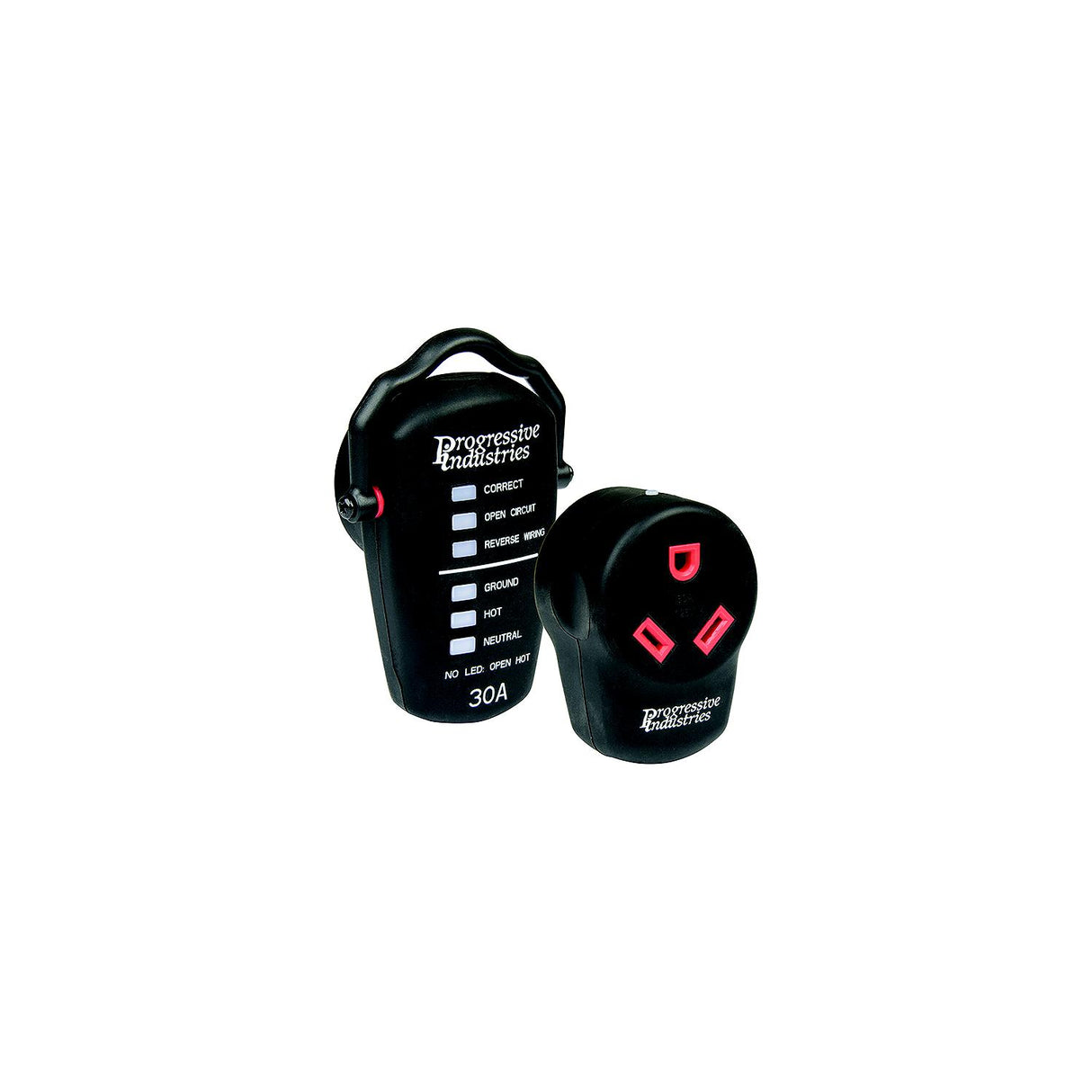 Progressive Industries ParkPower PSK30 Portable Surge Protector Kit, 30A - image 1