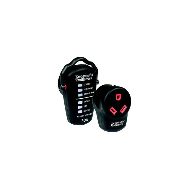 Progressive Industries ParkPower PSK30 Portable Surge Protector Kit, 30A - image 1
