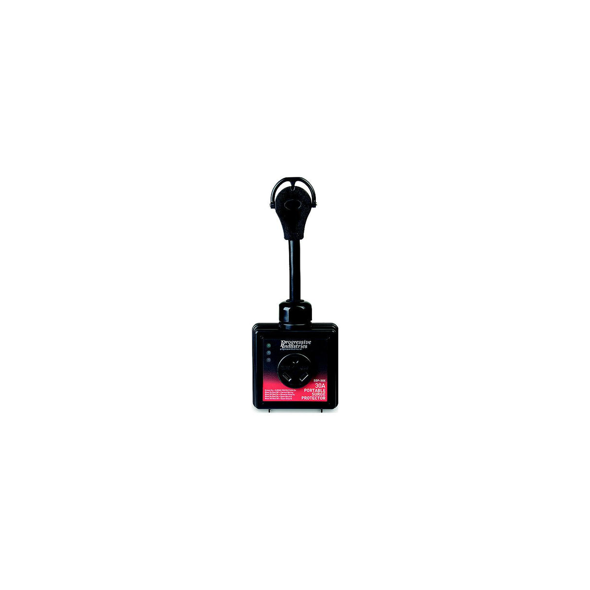 Progressive Industries Smart Surge Protector, 30A - SSP-30X - image 1