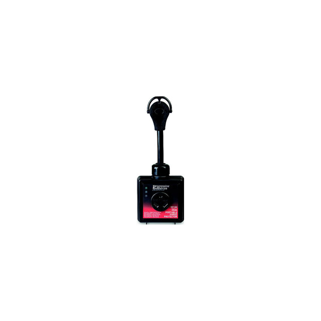 Progressive Industries Smart Surge Protector, 30A - SSP-30X - image 1