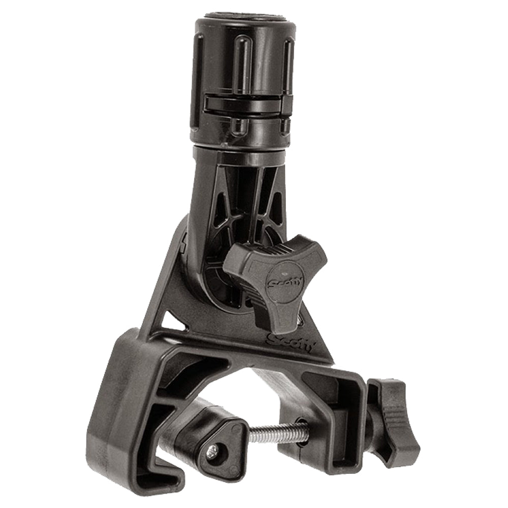 Scotty 433 Soporte de abrazadera para brazola/cañona [433]