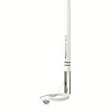 Shakespeare AIS 8' Galaxy AIS Antenna - 6dB Gain - Stainless Steel Ferrule - 5225-XT-AIS