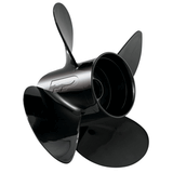 Turning Point Propellers Turning Point Hustler&reg; - Right Hand - Aluminum Propeller - LE-1421-4 - 4-Blade - 14" x 21 Pitch - 21502131