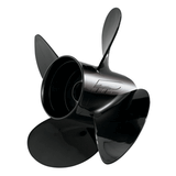 Turning Point Propellers Turning Point Hustler&reg; - Left Hand - Aluminum Propeller - LE-1421-4L - 4-Blade - 14" x 21 Pitch - 21502141
