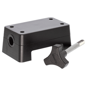 Scotty 423 Downrigger Rod Holder Adapter - 0423