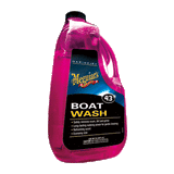 Meguiar's #43 Marine Boat Soap - 64oz - M4364