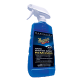 Meguiar's #47 Hard Water Spot Remover - 16oz - M4716