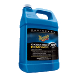 Meguiar's #49 Mirror Glaze HD Oxidation Remover - 1 Gallon - M4901