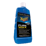 Meguiar's #56 Boat/RV Pure Wax - 16oz - M5616
