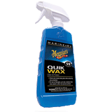 Meguiar's #59 Quik Wax - 16oz - M5916