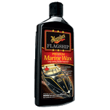 Meguiar's Flagship Premium Marine Wax - 16oz - M6316