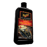 Meguiar's Flagship Premium Marine Wax - 32oz - M6332