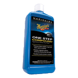 Meguiar's #67 One-Step Compound - 32oz - M6732