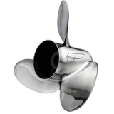Turning Point Propellers Turning Point Express&reg; Mach3&trade; -Left Hand - Stainless Steel Propeller - EX-1417-L - 3-Blade - 14.25" x 17 Pitch - 31501722
