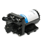 Shurflo by Pentair BLASTER&trade; II Washdown Pump - 12 VDC, 3.5 GPM - 4238-121-E07