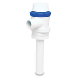 Shurflo by Pentair PIRANHA&trade; Straight Port Aerator 800 Livewell Pump - 12 VDC, 800 GPH - 357-112-10