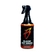 Boat Bling Bling Sauce BH0032 Blazin Cherry Hot Sauce, 32 oz. - image 1