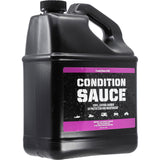 Boat Bling CS0128 Condition Sauce Moisturizing Conditioner w/UV Sun Protection, Gal. - image 2