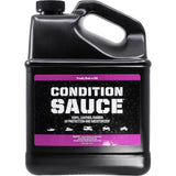 Boat Bling CS0128 Condition Sauce Moisturizing Conditioner w/UV Sun Protection, Gal. - image 1