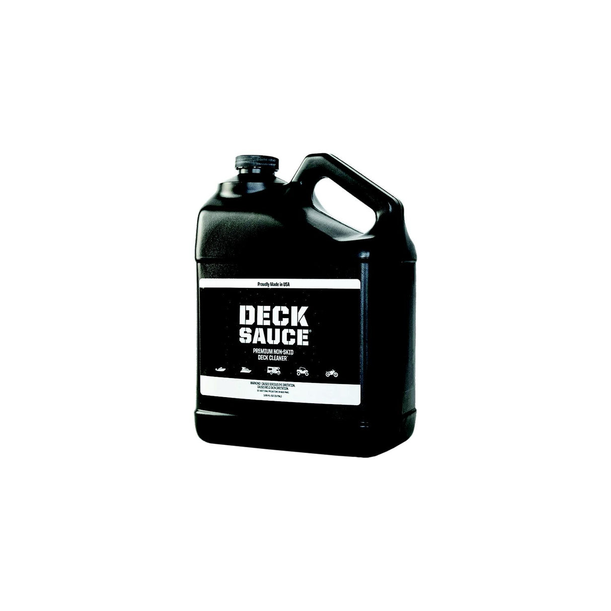 Boat Bling DS0128 Deck Sauce, Non-Skid Boat Deck Sauce, 128 fl.oz. - DS0128