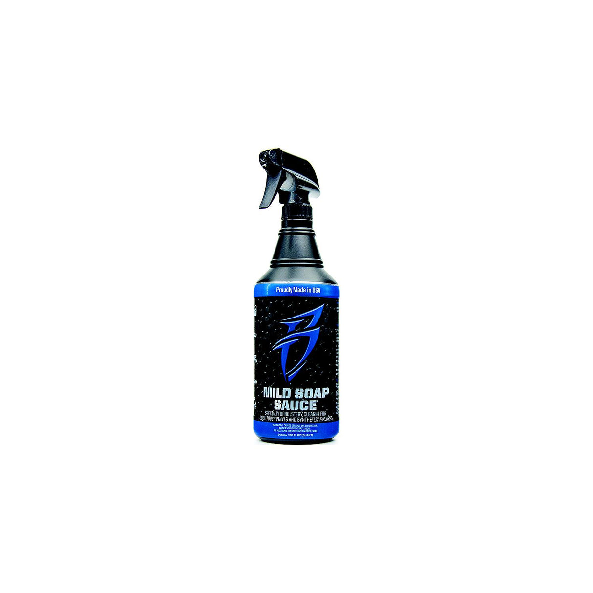 Boat Bling MS0032 Mild Soap Sauce, 32 oz. - image 1