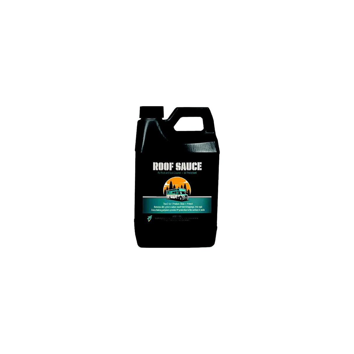 Boat Bling RFS0064 Roof Sauce, Roof and Seal Cleaner, 64 oz. - image 1