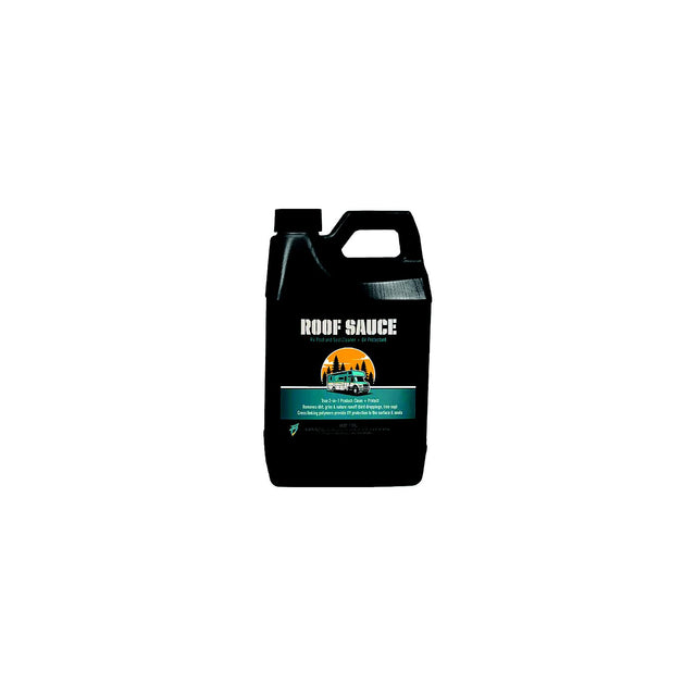 Boat Bling RFS0064 Roof Sauce, Roof and Seal Cleaner, 64 oz. - image 1