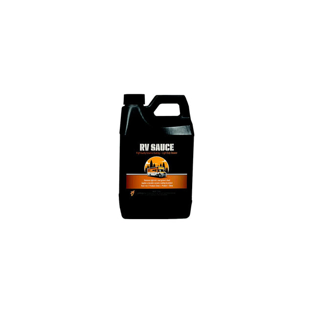 Boat Bling RVS0064 RV Sauce, Ceramic Coating and Light Duty Cleaner, 64 oz. - image 1