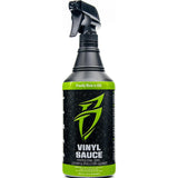 Boat Bling VS0032 Vinyl Sauce Vinyl/Leather Upholstery Cleaner, 32 oz. - VS0032 - official Boat Bling product image 2