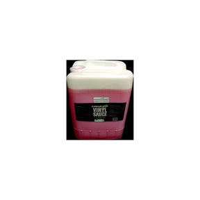 Boat Bling VS0640 Vinyl Sauce Vinyl/Leather Upholstery Cleaner, 5 Gallon - image 1