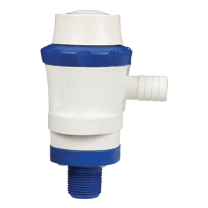 Shurflo by Pentair PIRANHA&trade; Ballast 800 Pump - 12 VDC, 800 GPH - 357-116-10