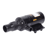 Shurflo by Pentair MACERATOR Pump w/180&deg; Port - 12 VDC, 13 GPM - 3200-101